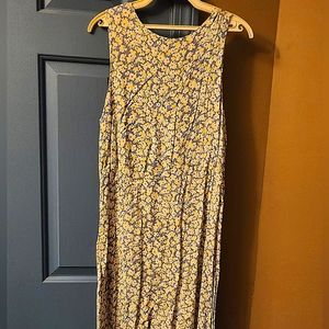 Ladies Dakini Midi Dress